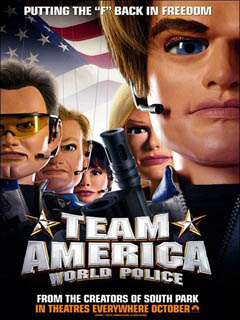 D9k1a - Team America World Police [DVD9] [Ing-Lat] [Animacion] [2004]