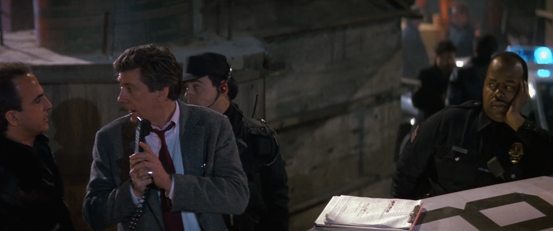 A Good Day to Die Hard Official Trailer #2 2013 - Bruce