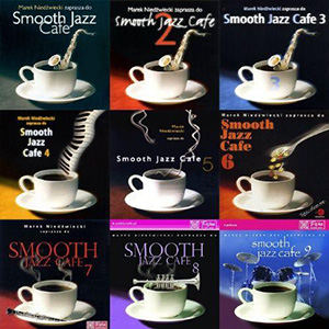 DF7TL - VA Smooth Jazz Cafe Vol 1-9 [1999-2007]