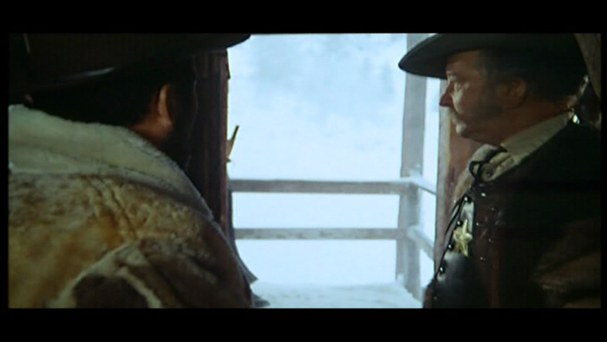 DFXNw - Il Grande silenzio [DVD5] [Ing-Ita] [Western] [1968]