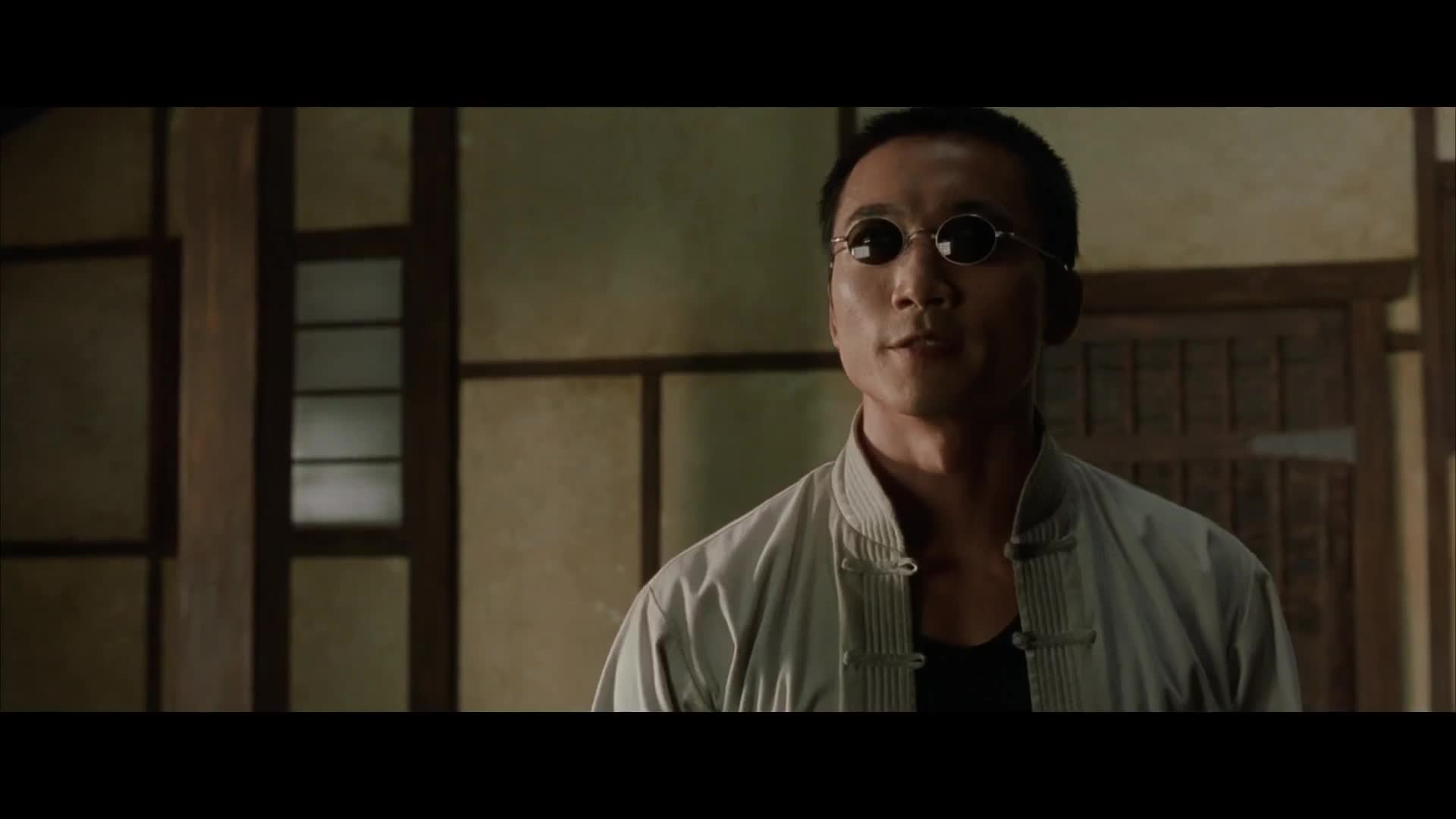 DFqY - The Matrix Reloaded [2003] [Full HD 1080] [Ing-Lat]
