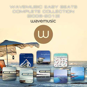 DICGR - VA Wavemusic Easy Beats Complete Collection [2006-2013]