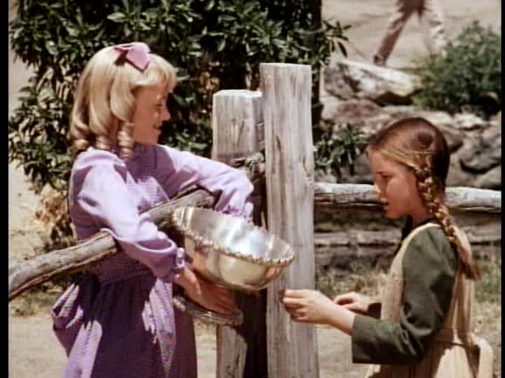 DKxEm - Little House on the Prairie Season 3 [DVD5] [Latino] [Drama] [1976]