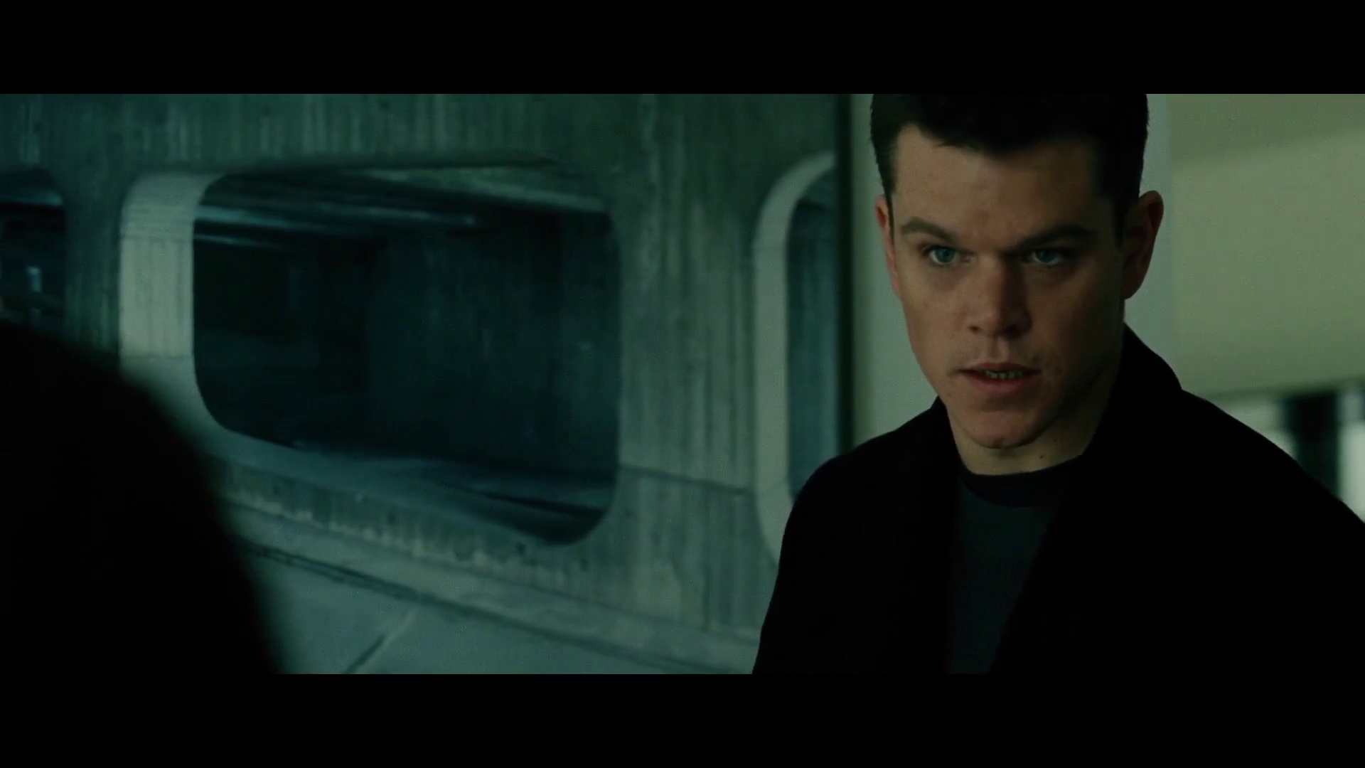 DNPTW - The Bourne Supremacy [2004] [FullHD 1080] [Ing-Lat]