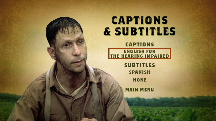 DPb4Y - O Brother, Where Art Thou [DVD9] [Ing] [Comedia] [2000]