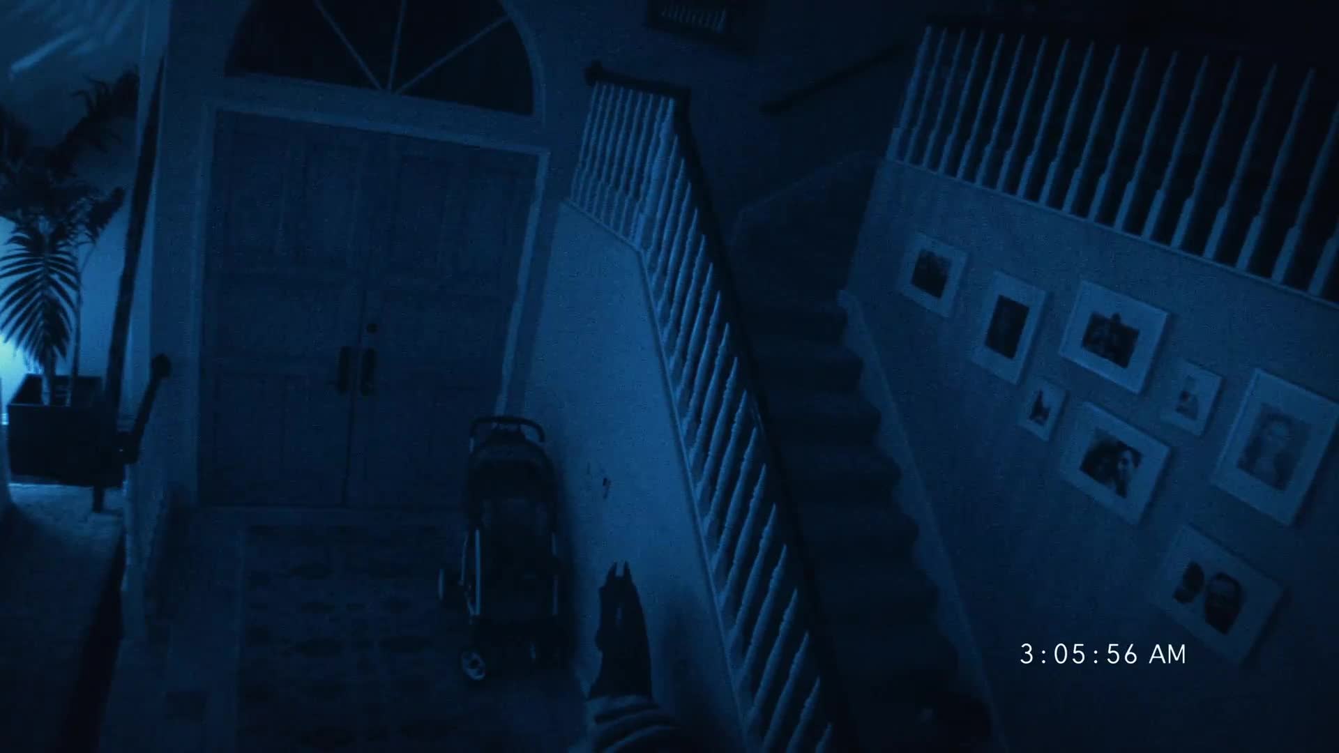 DSa15 - Paranormal Activity 2 [2010] [FullHD 1080] [Ing-Lat]