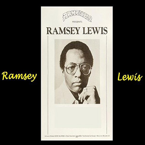 Dh6mn - Ramsey Lewis Discography [1958-2011]