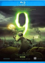 Número 9 (Nueve)(HDRip)(Castellano)