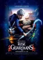 El origen de los guardianes (DVDSCR-HQ)(Castellano)