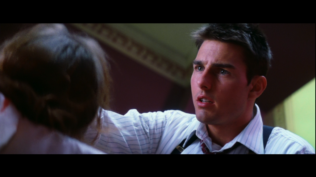 Mission: Impossible - Rogue Nation - MULTi Avec