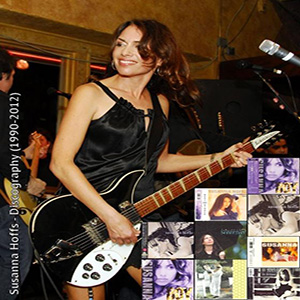 E9B0 - Susanna Hoffs Discography [1990-2012]