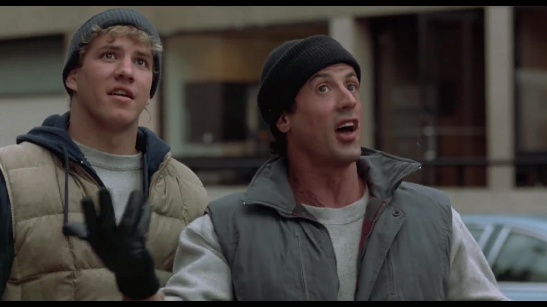 EDIC0 - Rocky V [1990] [FullHD 1080] [Ing-Lat]