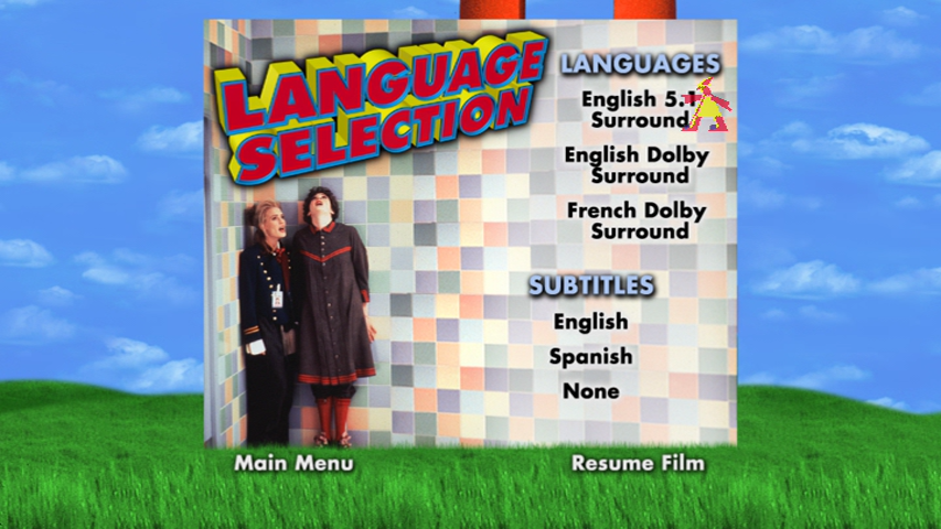 EIRXP - Toys [DVD9] [Ingles-Frances] [Comedia] [1992]