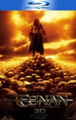 Conan el bárbaro (HDRip)(Castellano)