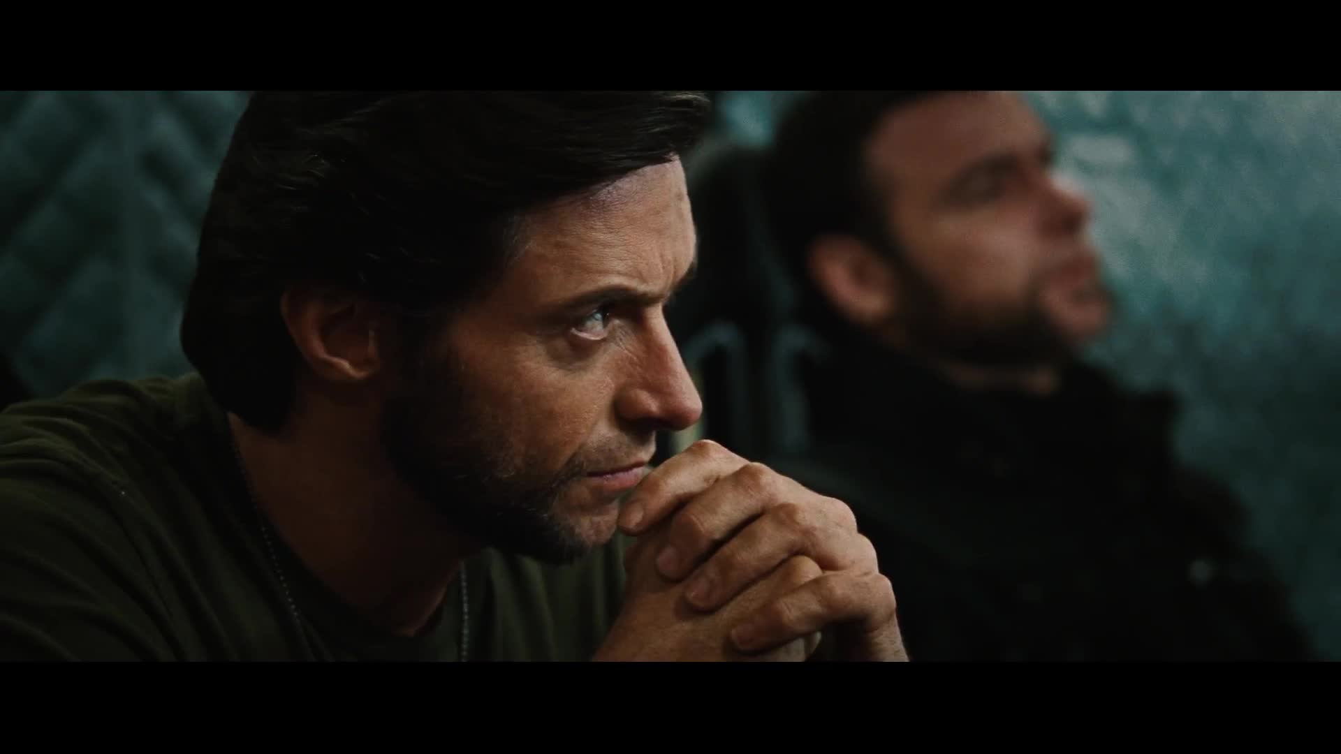 ESRjU - X-Men Origins Wolverine [2009] [Full HD 1080] [Ing-Lat]