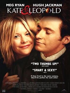 EYrCB - Kate & Leopold [DVD9] [Ing-Fra] [Comedia] [2001]