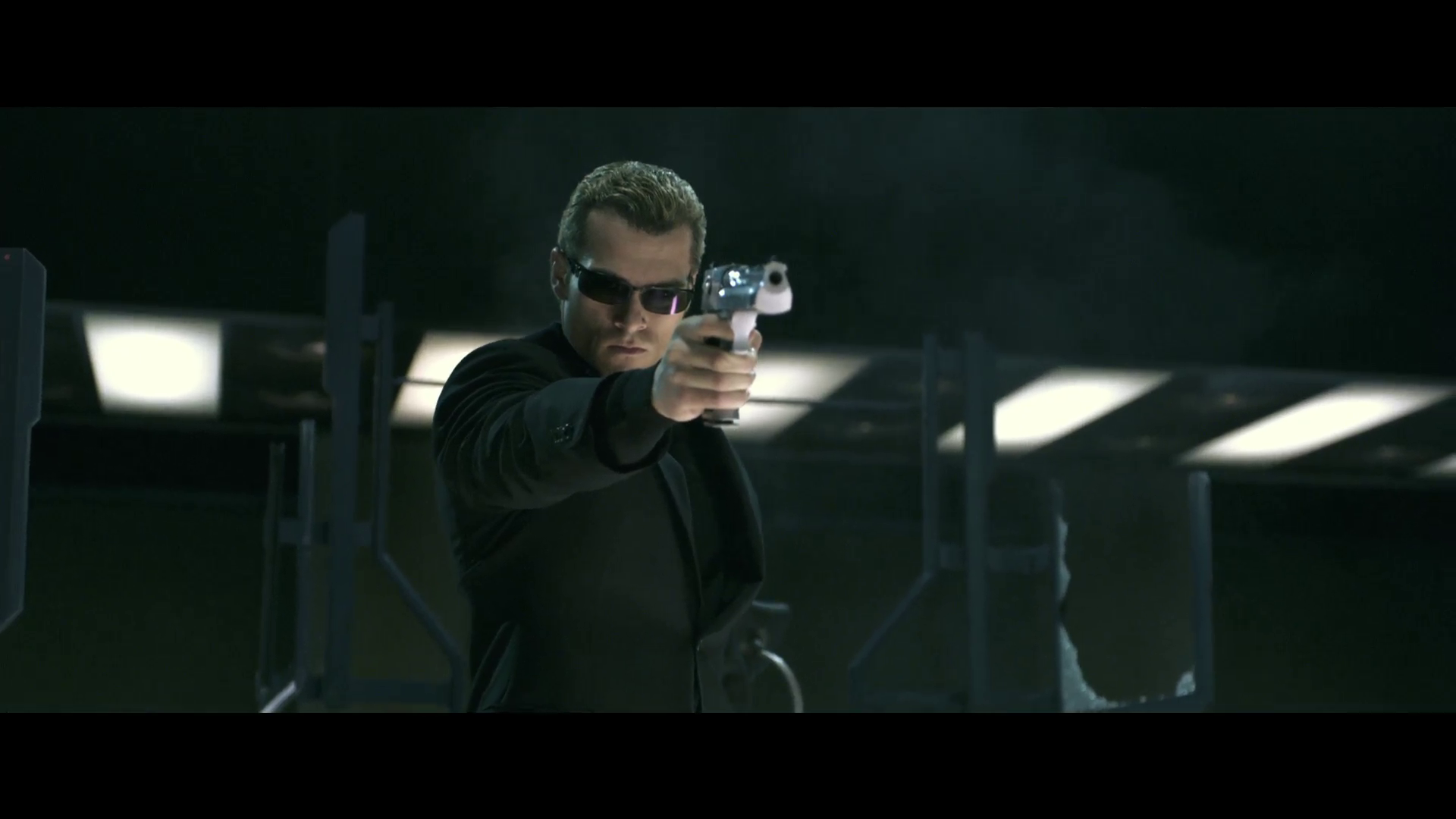 EcYnC - Resident Evil 4 [2010] [FullHD 1080] [Ing-Lat]