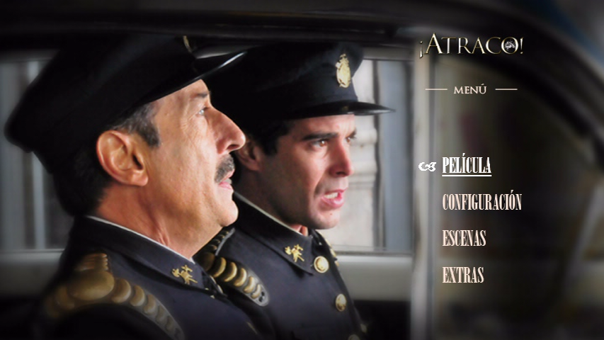 EdjLg - Atraco [DVD5] [Ing-Lat] [Thriller] [2012]