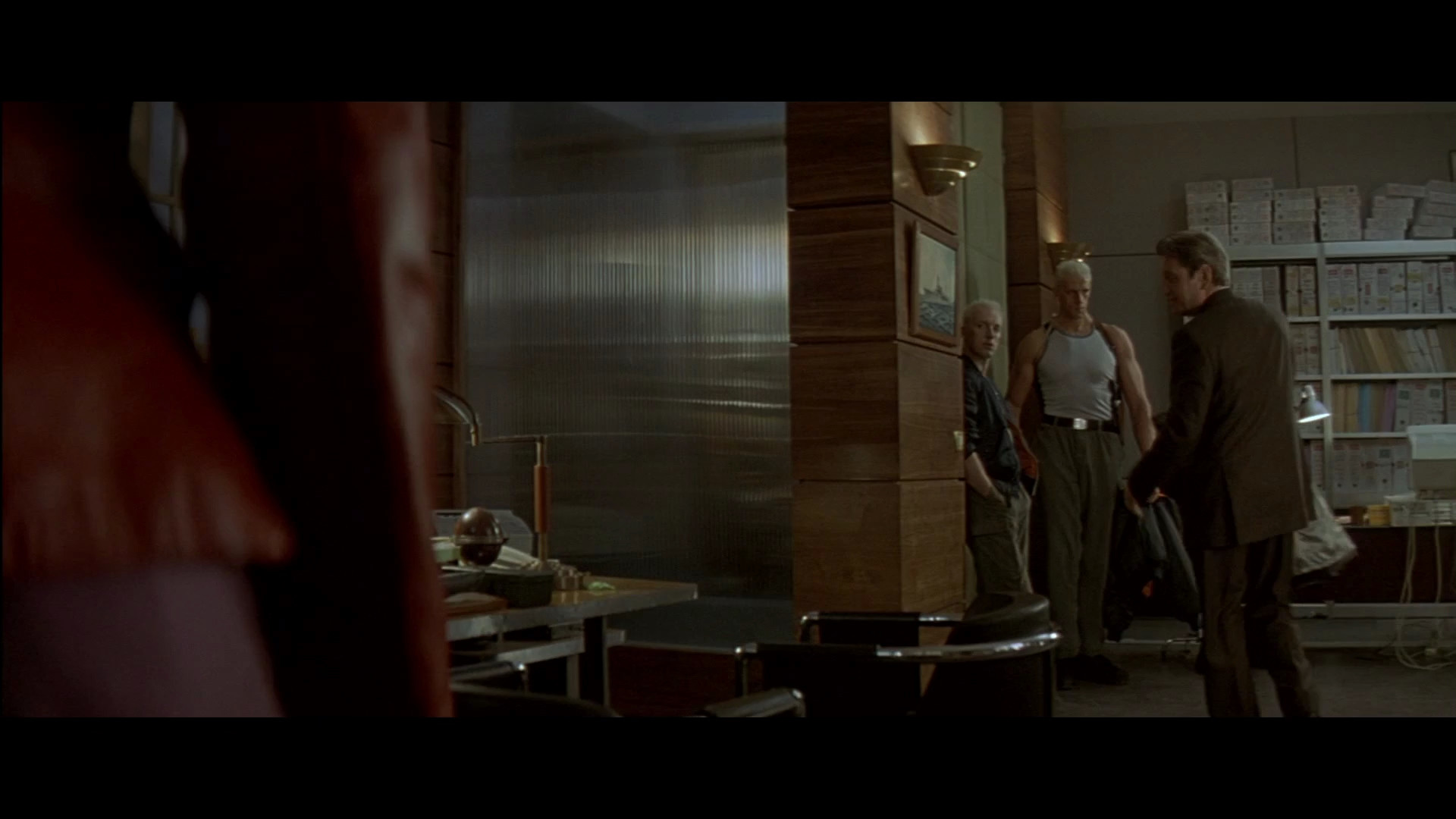 EhH2q - Kiss of the Dragon [2001] [Full HD 1080] [Ing-Lat]