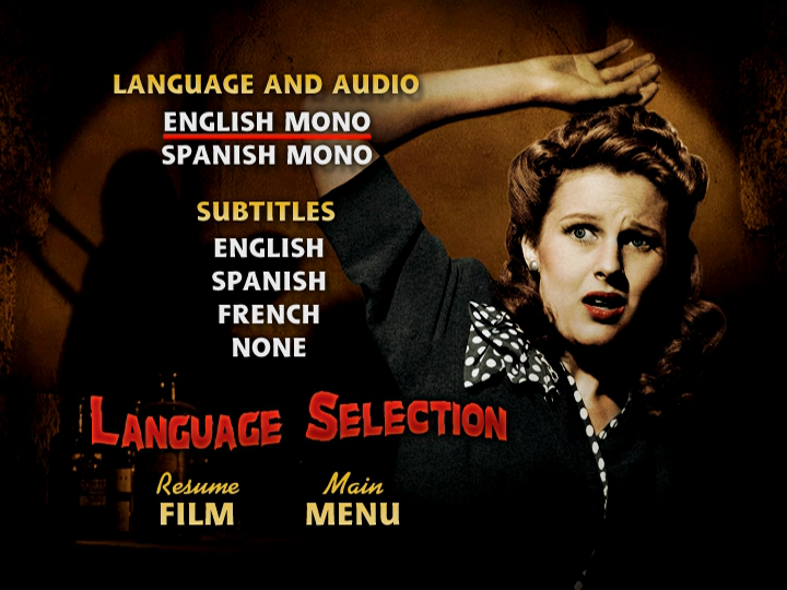 EhM5t - Dr.Renaults Secret [DVD5] [Ing-Lat] [Terror] [1942]