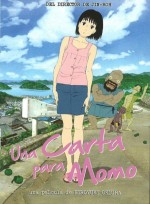 Una carta para Momo (DVDRip)(Castellano)