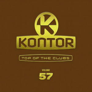 EjBN7 - VA Kontor Top of the Clubs Vol.57 [2012]
