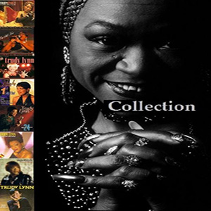 EqJQK - Trudy Lynn Discography [1989-2013]