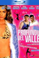 En lo más profundo del valle (HDRip)(Castellano)