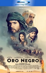 Oro negro (HDRip)(Castellano)