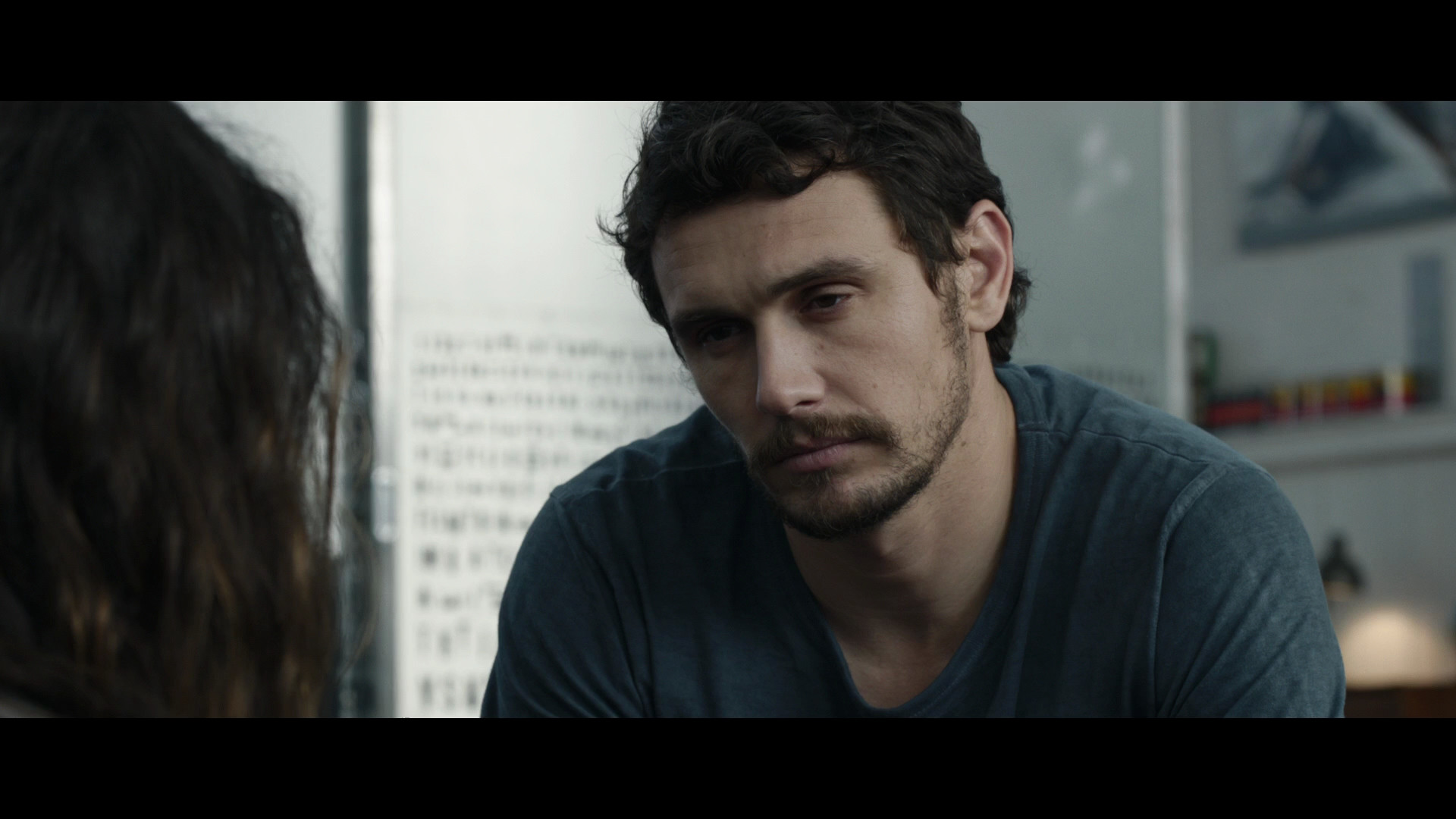 F7qAJ - Third Person [2013] [Full HD 1080] [Ing-Lat]