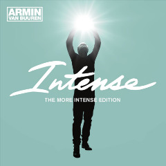 Armin Van Buuren - Intense [The More Intense Edition] (2013)