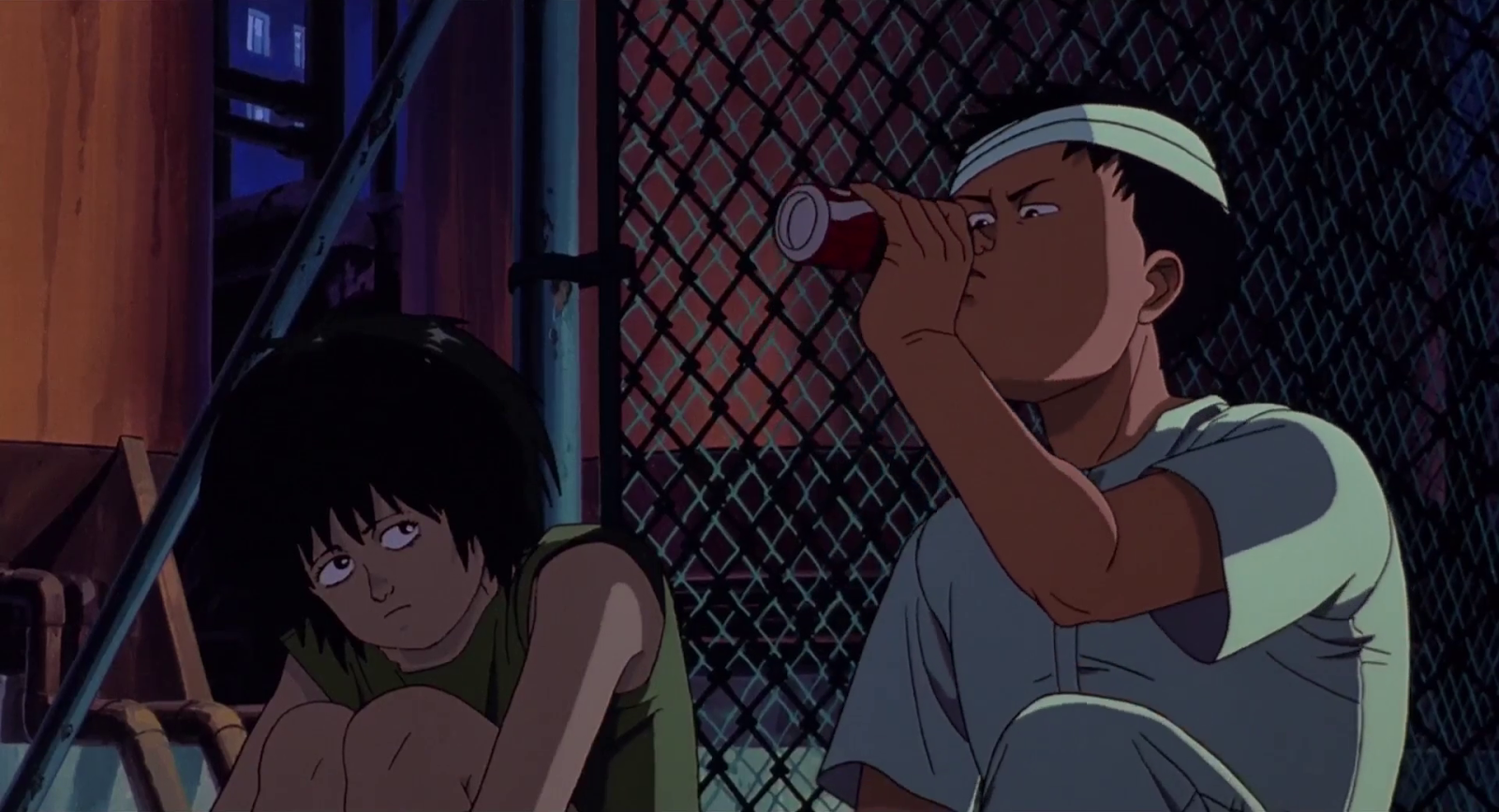 FDm4N - Akira [1988] [BrRip 1080p] [Lat-Jap]
