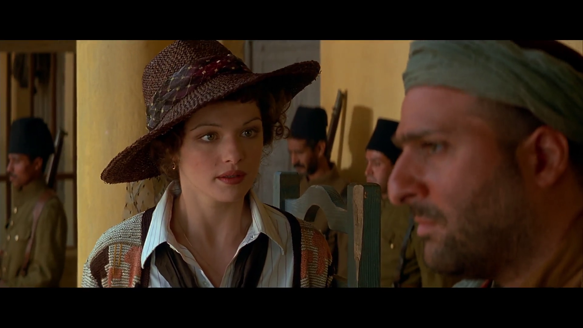FICc7 - The Mummy [1999] [FullHD 1080] [Ing-Lat]