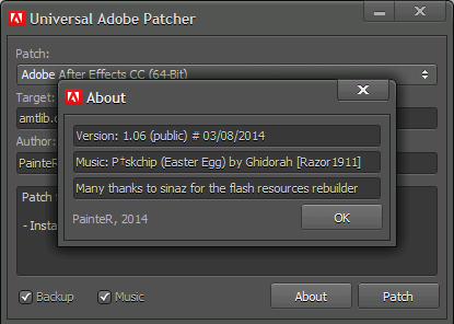 Adobe Illustrator CC 17 Crack x86 x64 Bit