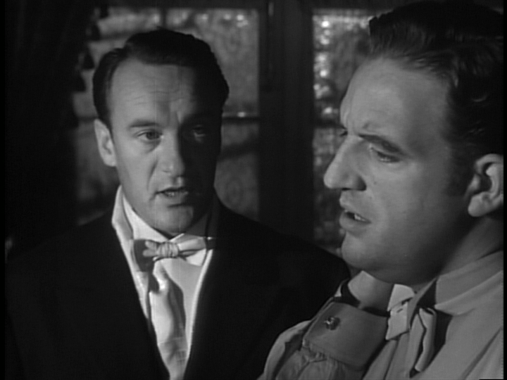 FTjQR - Hangover Square [DVD9] [Ingles] [Thriller] [1945]