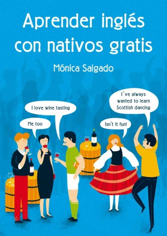 Aprender inglés con nativos gratis – Mónica Salgado Aprender inglés con nativos gratis – Mónica Salgado