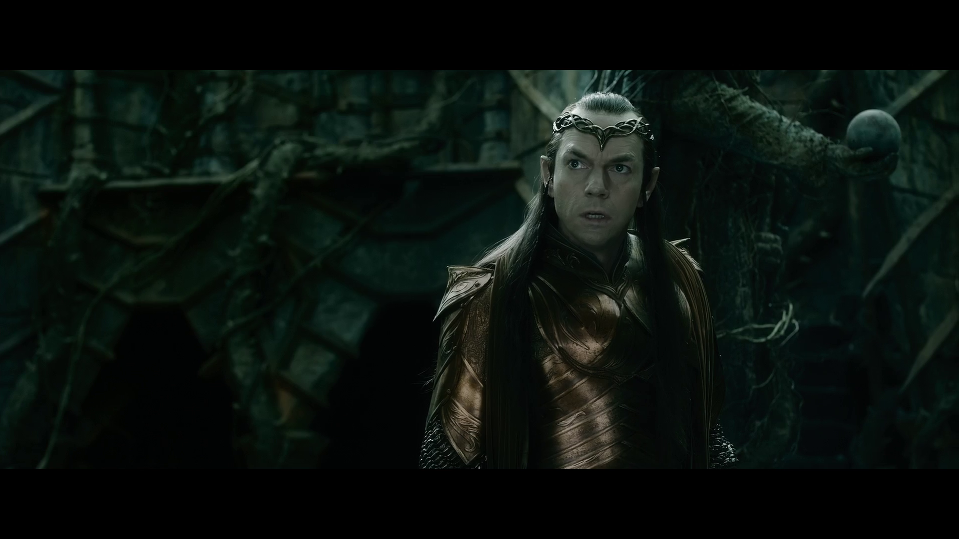 FnQGw - The Hobbit The Battle of the Five Armies [2014] [Full HD 1080] [Ing-Lat]