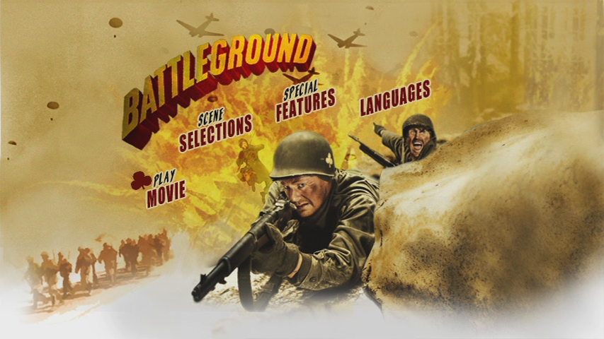 FtB7N - Battleground [DVD9] [Ingles] [Belica] [1949]