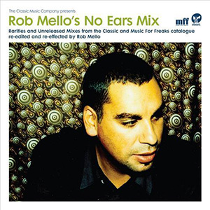 FwN3E - VA Rob Mellos No Ears Mix [2006]