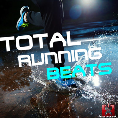 Total Running Beats (15.11.2014)
