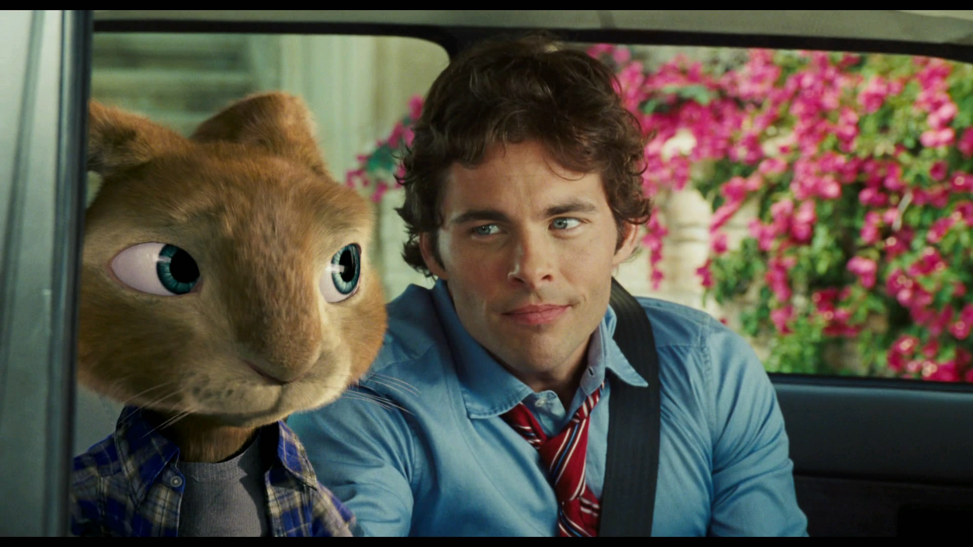 Hop (2011) [BD25/1080P][LATINO/INGLES] Taringa!