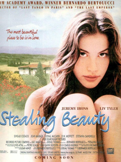 GBtg - Stealing Beauty [DVD9] [Ingles] [Drama] [1996]