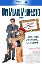 Un plan perfecto (BRSCr-HQ)(Castellano)