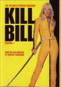 Kill Bill: Volumen 1 (DVDRip)(Castellano)