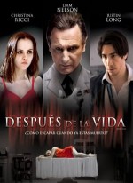 Mas allá de la muerte (Después de la vida)(DVDRip)(Castellano)