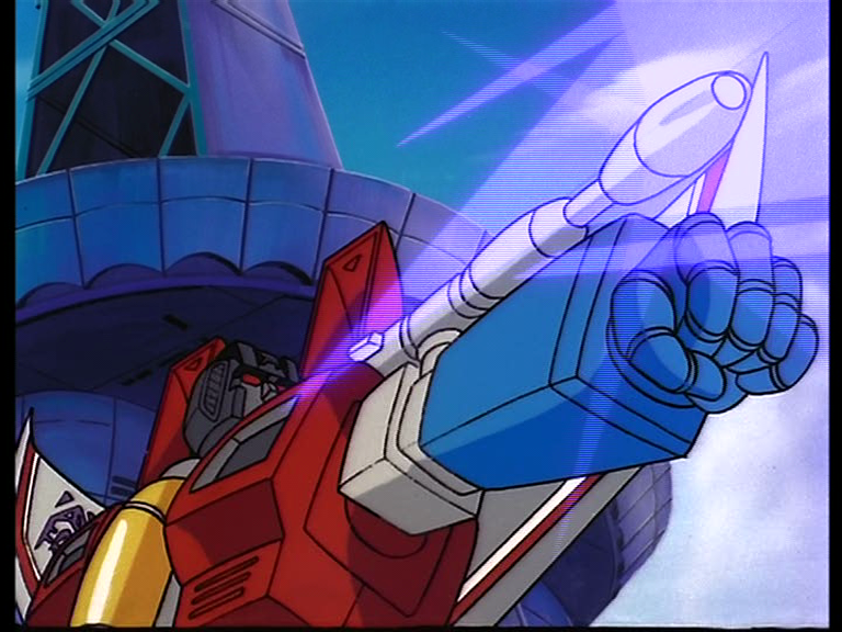 GdNpr - Transformers The Original Series Vol 4-6 [DVD9] [Ing-Lat] [Animacion] [1984]