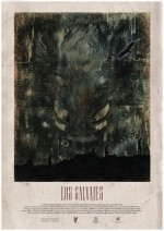 Los salvajes (DVDRip)(Latino)