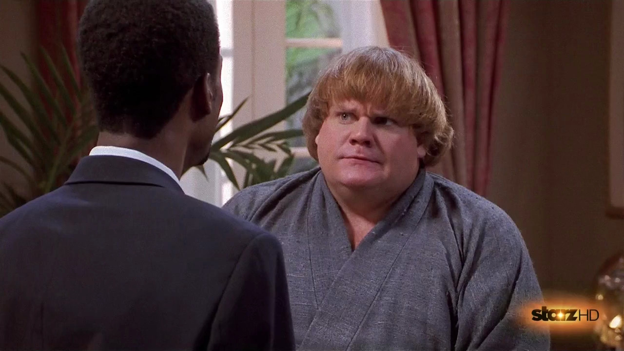 Gfvd9 - Beverly Hills Ninja [1997] [Full HD 720] [Ing-Lat]