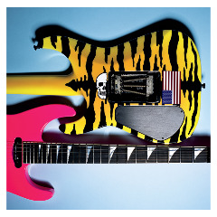 Sleigh Bells - Bitter Rivals (2013) Sleigh Bells - Bitter Rivals (2013)