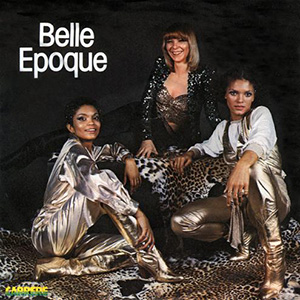 Gw6OL - Belle Epoque and Evelyne Lenton Discography [1976-2007]